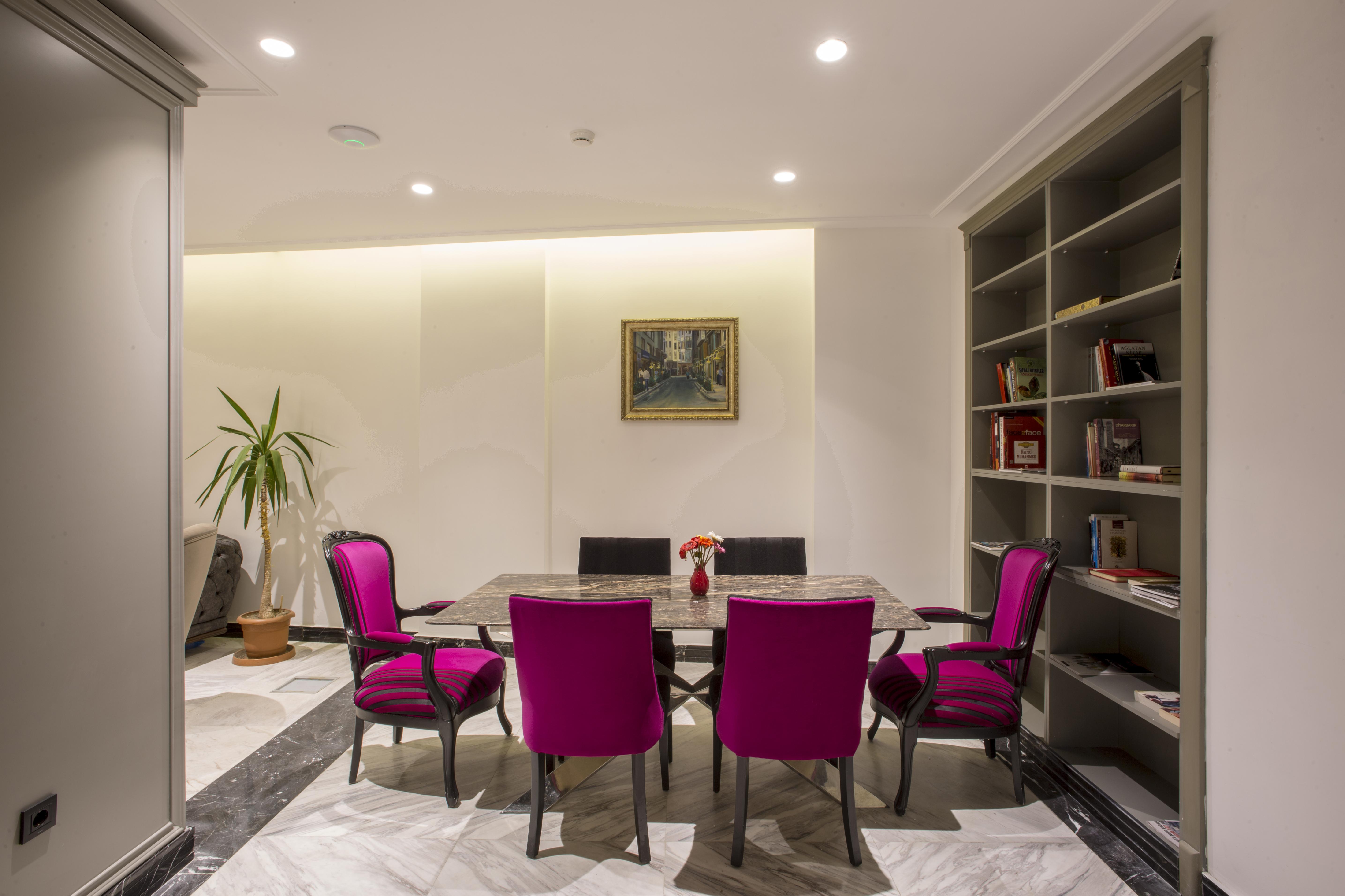 White Monarch Hotel Istambul Exterior foto